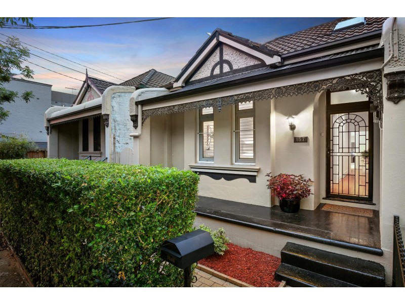 157 Addison Road, Marrickville NSW 2204