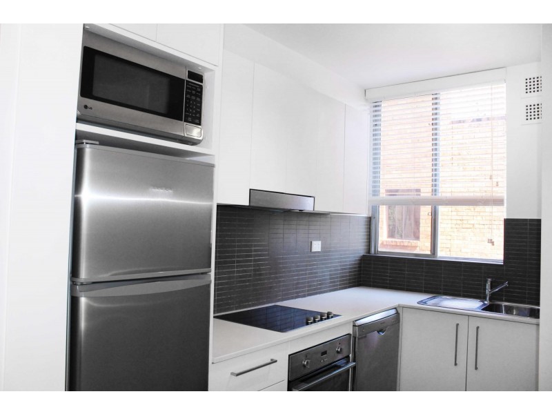 4/22 Harrow Road, Stanmore NSW 2048