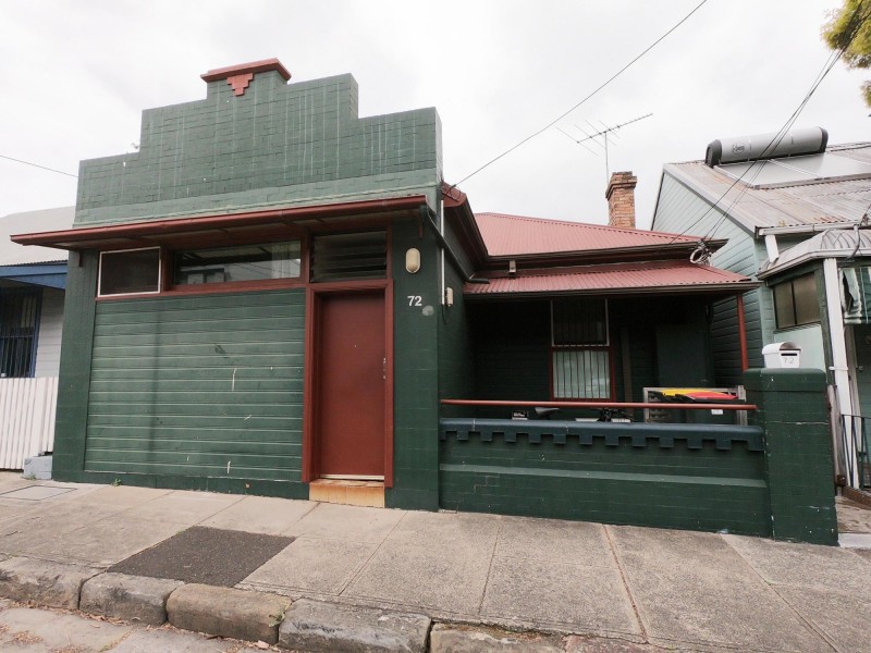 2/72 Grove Street, St Peters NSW 2044