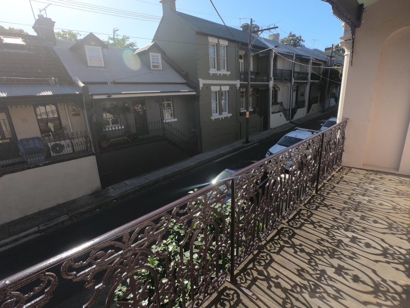 42 Bucknell Street, Newtown NSW 2042