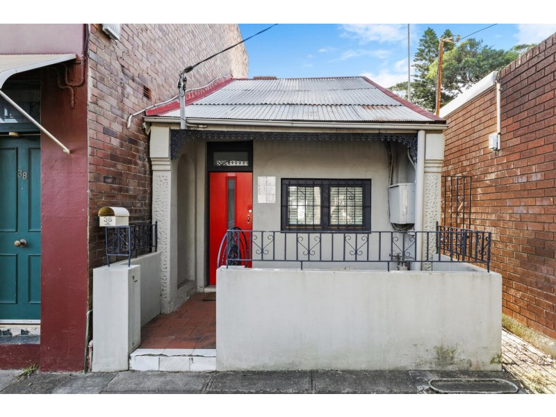 36 Philpott Street, Marrickville NSW 2204