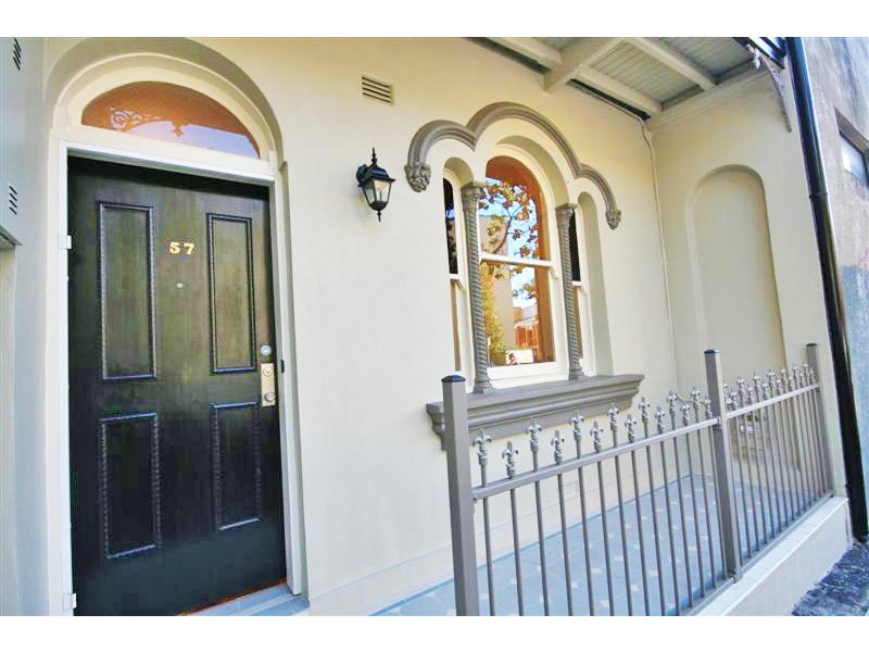 57 Ivy Street, Chippendale NSW 2008