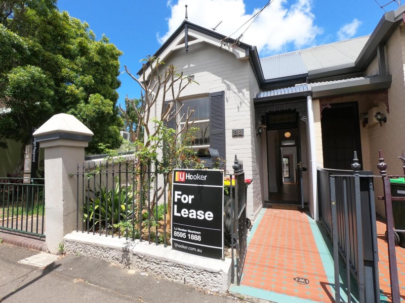 26 Hordern Street, Newtown NSW 2042