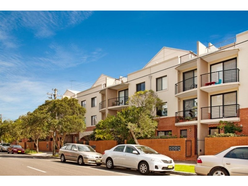 27/17-37 Lawrence Street, Alexandria NSW 2015