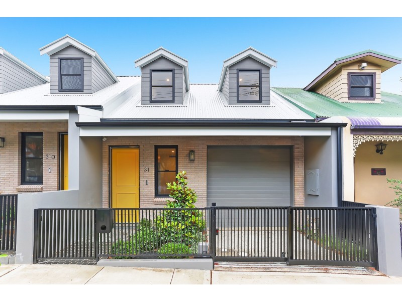 31 Florence Street, St Peters NSW 2044