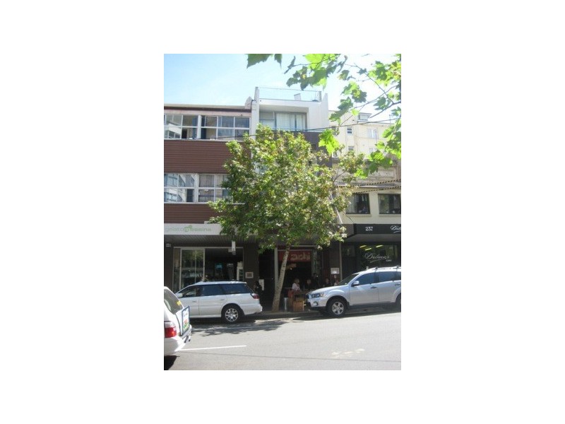 2/239 Victoria Street, Darlinghurst NSW 2010