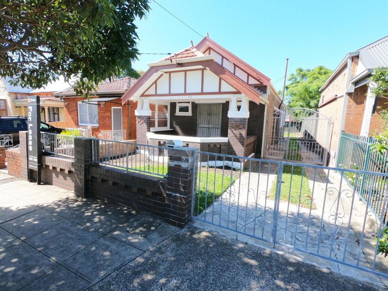 33A Premier Street, Marrickville NSW 2204