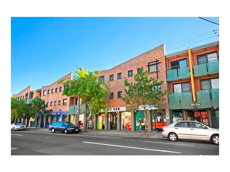38/506 Botany Road, Alexandria NSW 2015