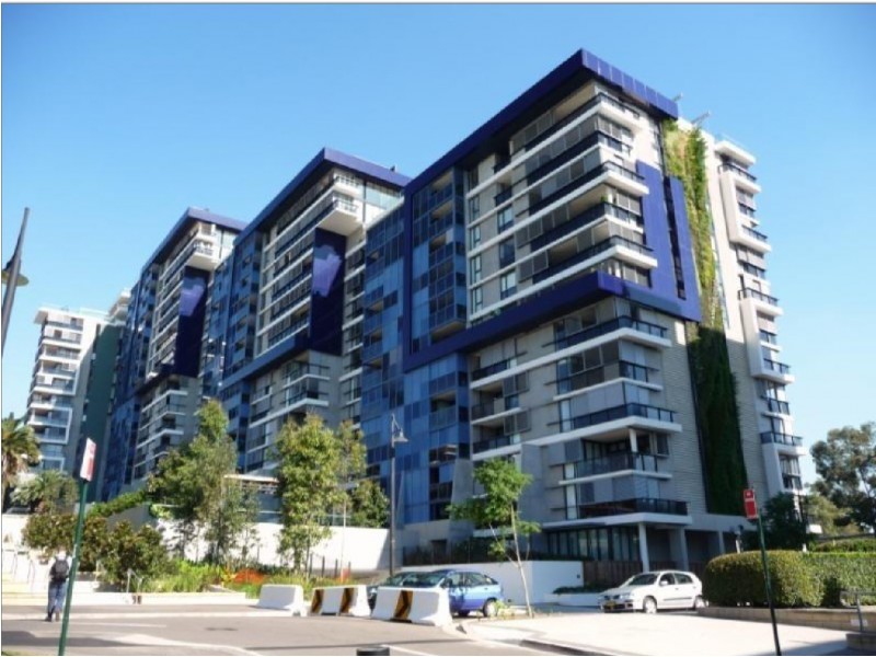 1101/1 Sterling Circuit, Camperdown NSW 2050