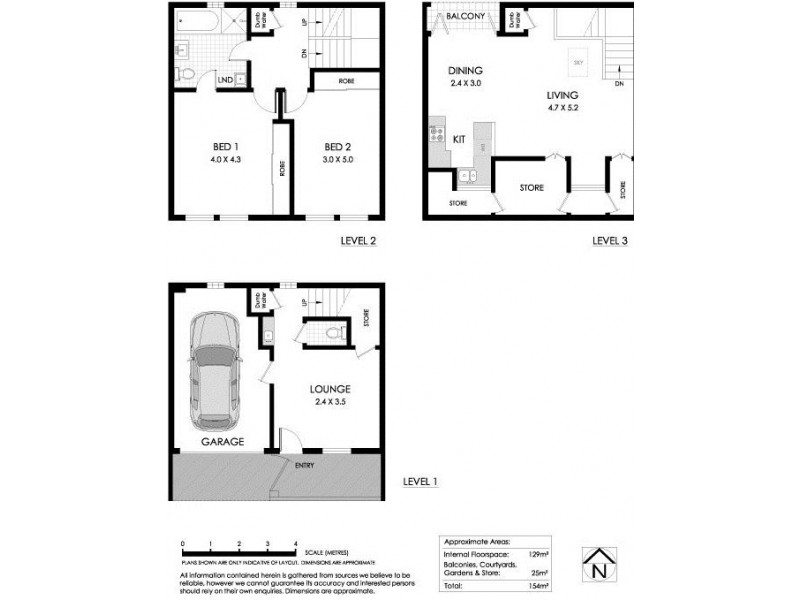 12 Broughton Street, Woolloomooloo NSW 2011