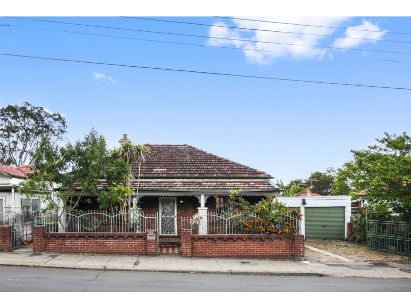 55 Railway Terrace, Lewisham NSW 2049