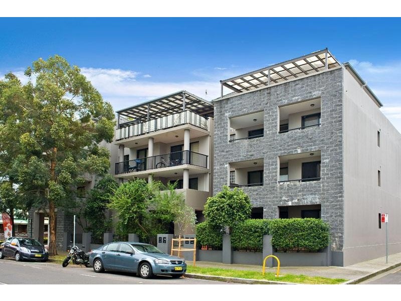 26/194-218 Lawrence Street, Alexandria NSW 2015
