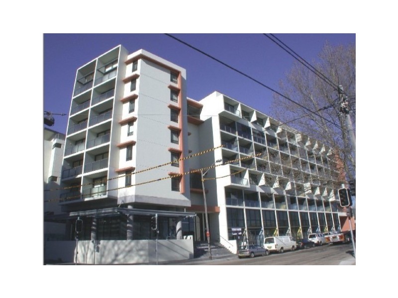 C103/2-6 Mandible Street, Alexandria NSW 2015