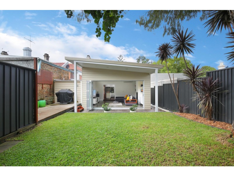 22 Maria Street, Petersham NSW 2049