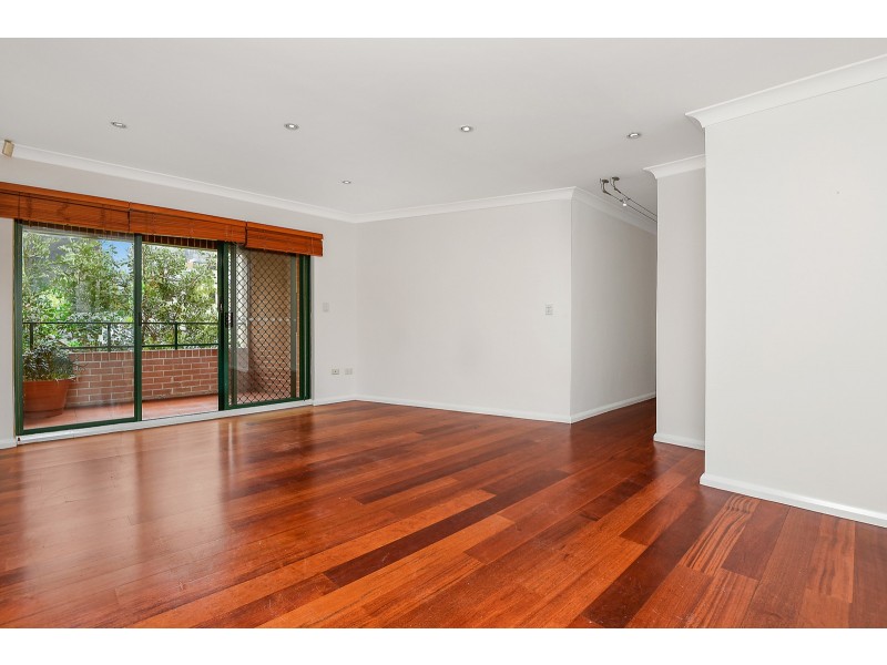 64/39 Dangar Place, Chippendale NSW 2008