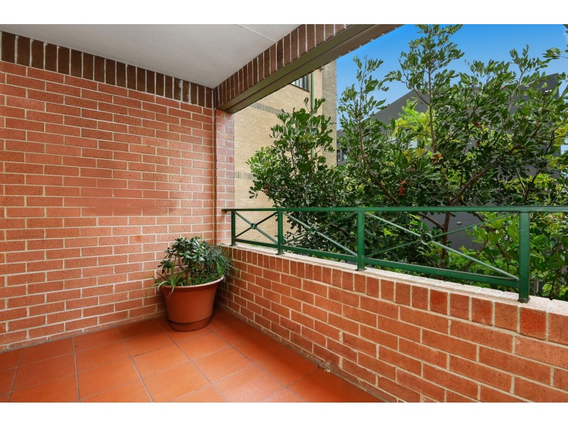 64/39 Dangar Place, Chippendale NSW 2008