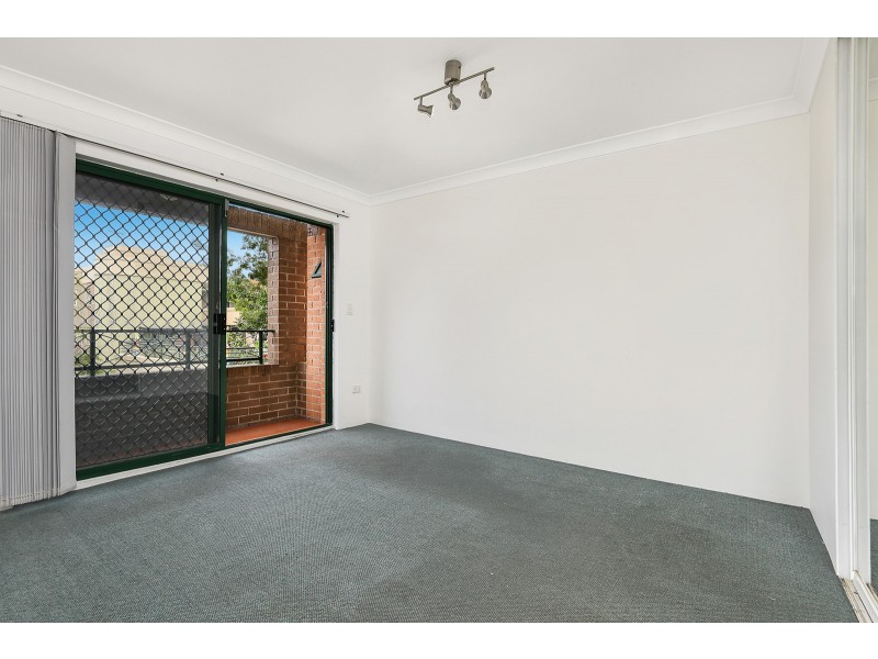 64/39 Dangar Place, Chippendale NSW 2008