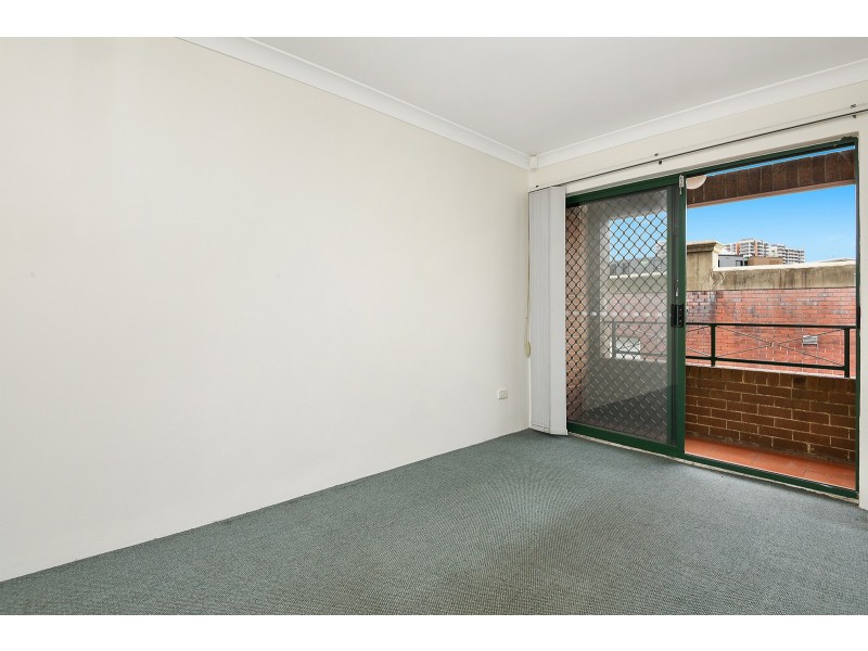 64/39 Dangar Place, Chippendale NSW 2008