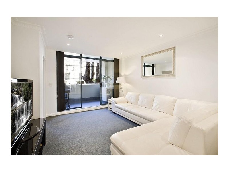 3/60-62 Foveaux Street, Surry Hills NSW 2010