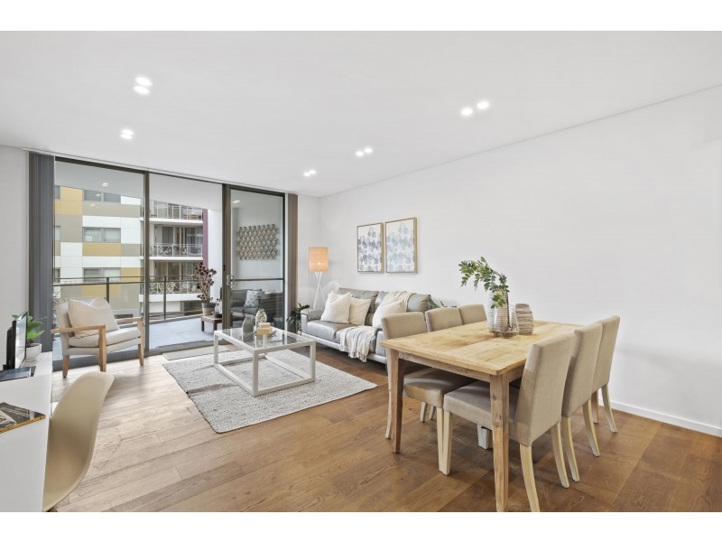 C201/52 Alice Street, Newtown NSW 2042