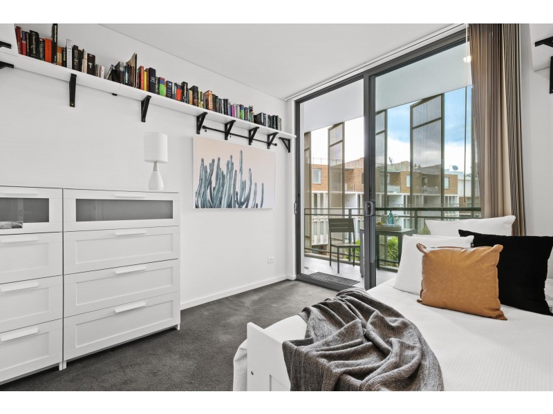 C201/52 Alice Street, Newtown NSW 2042