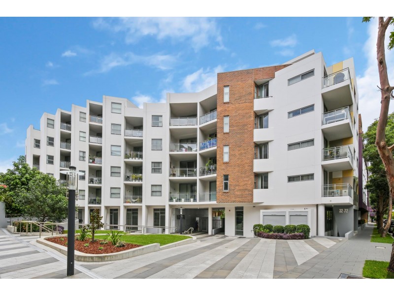 C201/52 Alice Street, Newtown NSW 2042