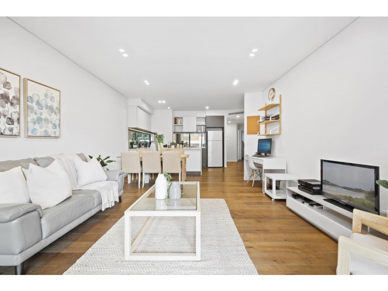 C201/52 Alice Street, Newtown NSW 2042