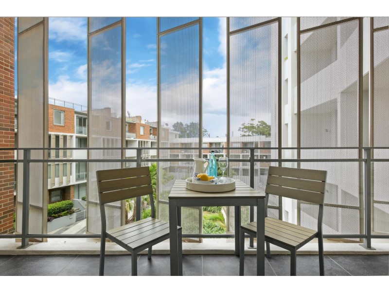 C201/52 Alice Street, Newtown NSW 2042