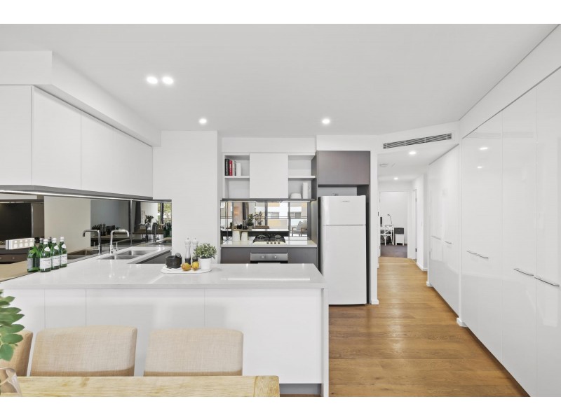 C201/52 Alice Street, Newtown NSW 2042