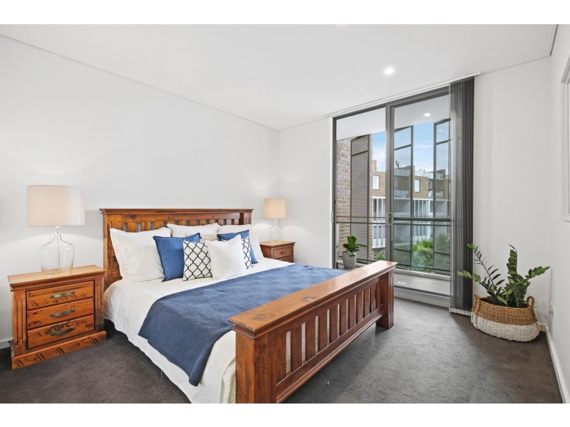 C201/52 Alice Street, Newtown NSW 2042