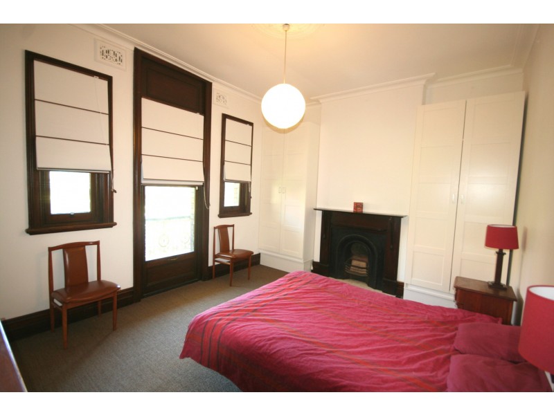 1 Jarocin Avenue, Glebe NSW 2037