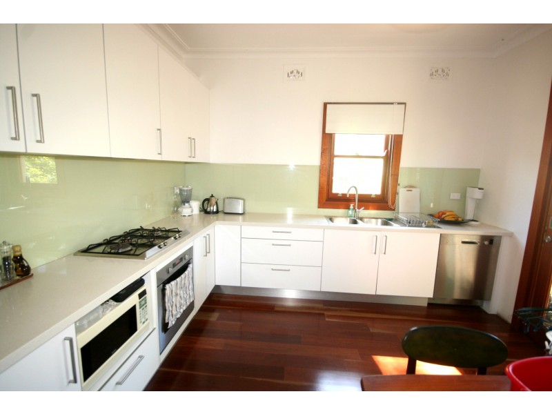 1 Jarocin Avenue, Glebe NSW 2037