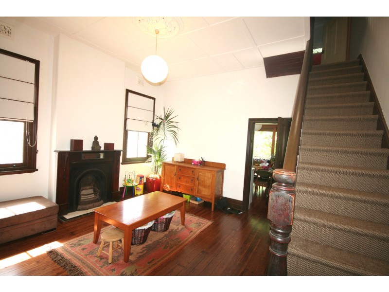 1 Jarocin Avenue, Glebe NSW 2037