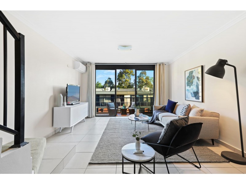 69/49 Henderson Road, Eveleigh NSW 2015