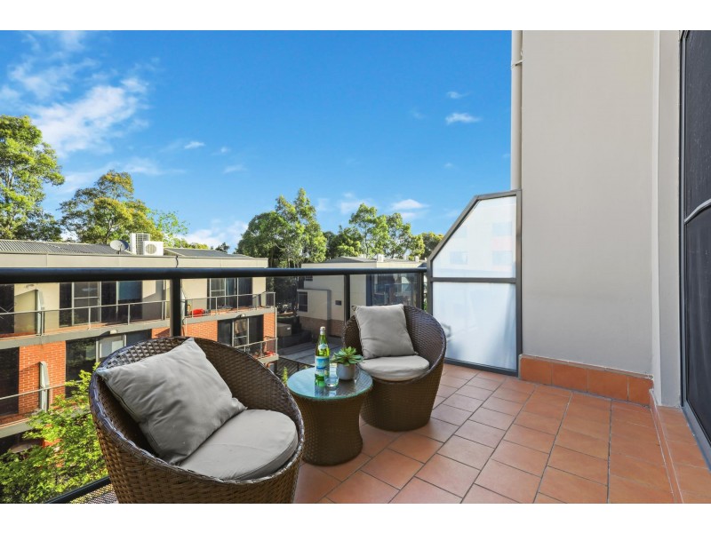 69/49 Henderson Road, Eveleigh NSW 2015