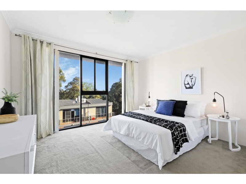 69/49 Henderson Road, Eveleigh NSW 2015