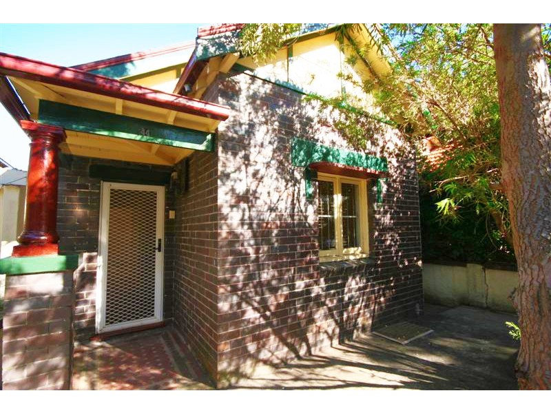 44 Baltic Street, Newtown NSW 2042