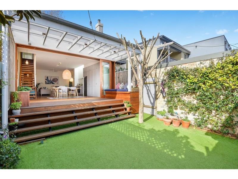 127 Mitchell Road, Alexandria NSW 2015