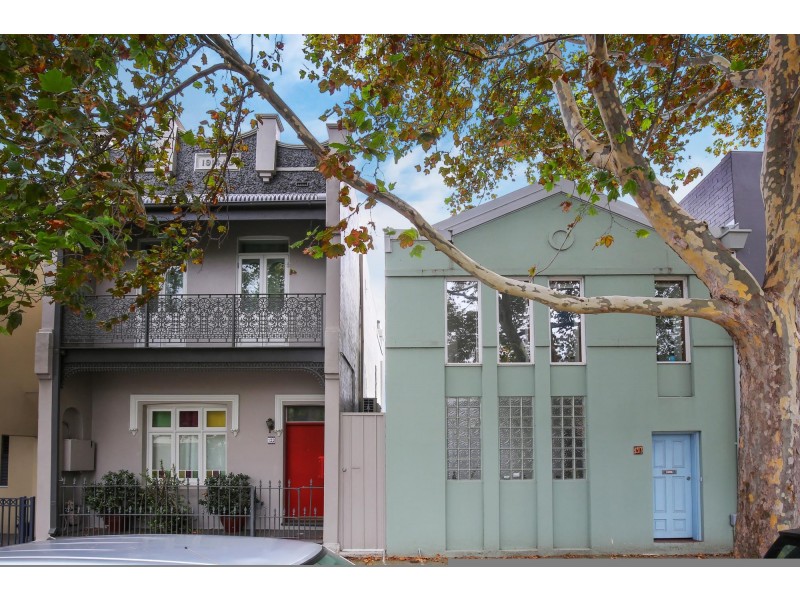 127 Mitchell Road, Alexandria NSW 2015