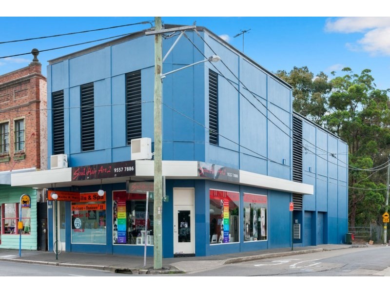 5/502 King Street, Newtown NSW 2042