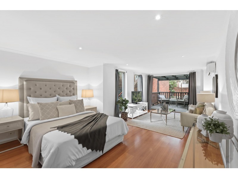 2 Wilford Street, Newtown NSW 2042