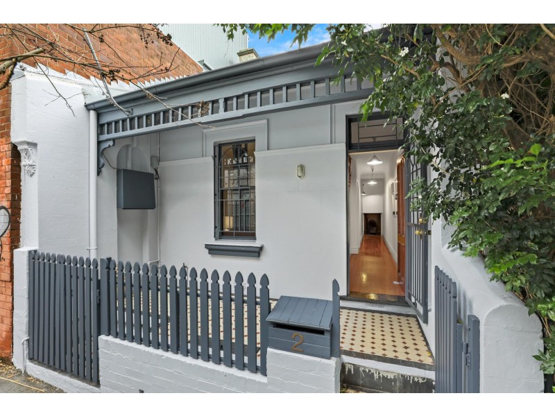 2 Wilford Street, Newtown NSW 2042