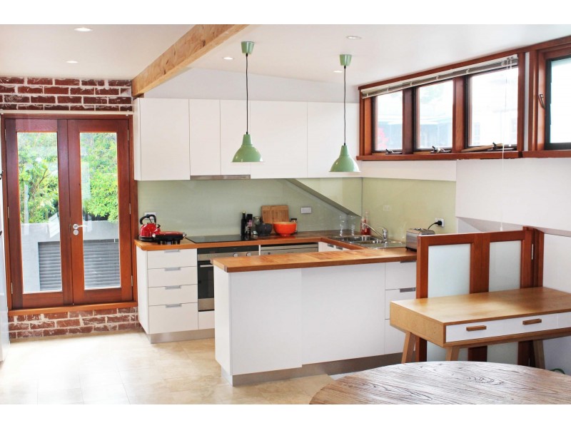 Studio/1 Colbourne Avenue, Glebe NSW 2037
