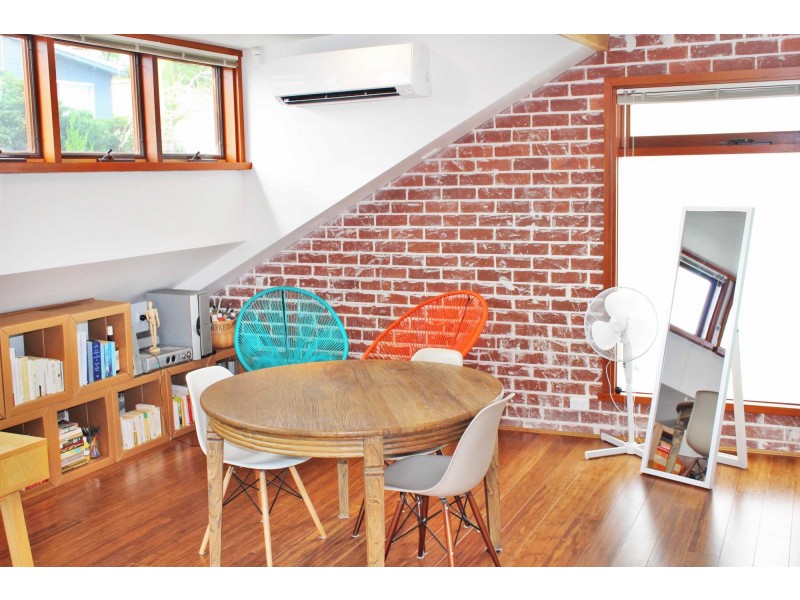 Studio/1 Colbourne Avenue, Glebe NSW 2037