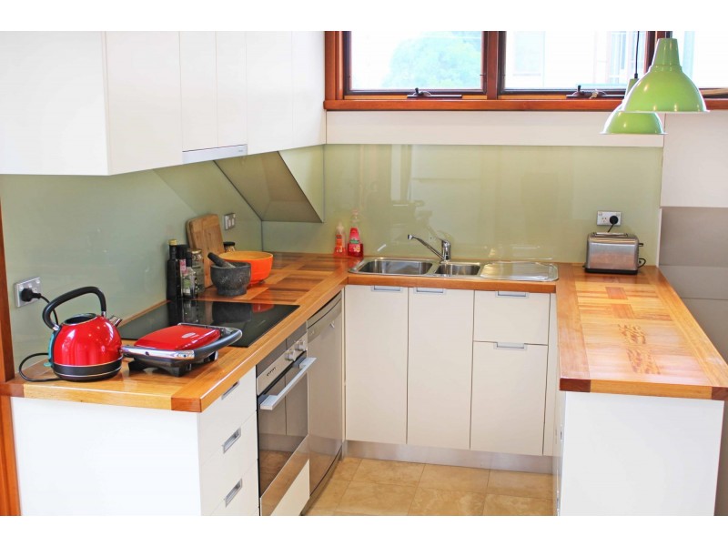 Studio/1 Colbourne Avenue, Glebe NSW 2037