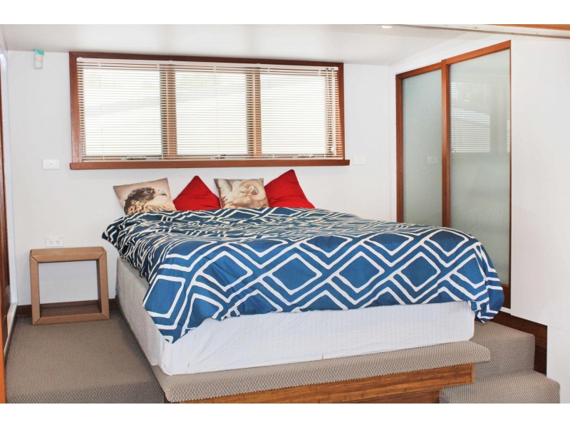 Studio/1 Colbourne Avenue, Glebe NSW 2037