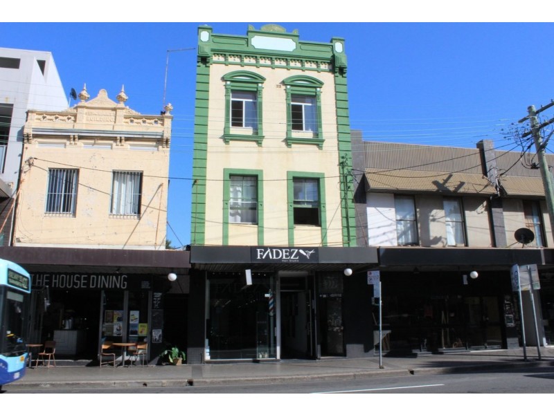 355A KING STREET, Newtown NSW 2042