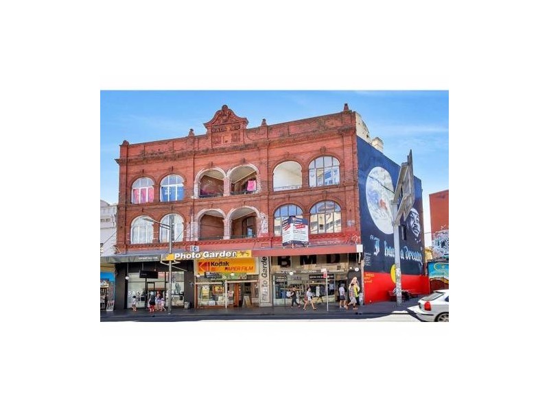 2/309 KING STREET, Newtown NSW 2042