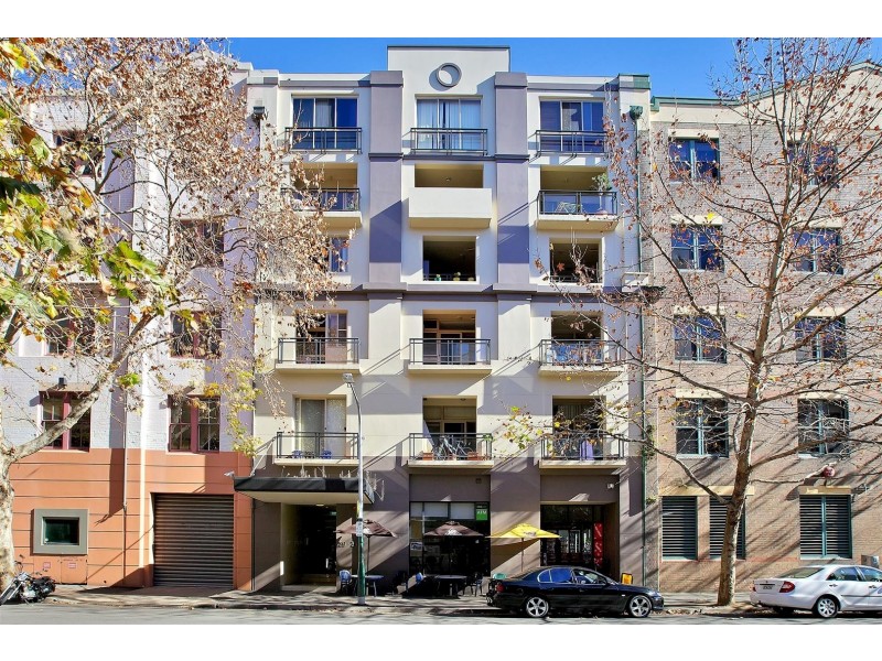 29-31 Mountain Street (CAR SPACE), Ultimo NSW 2007