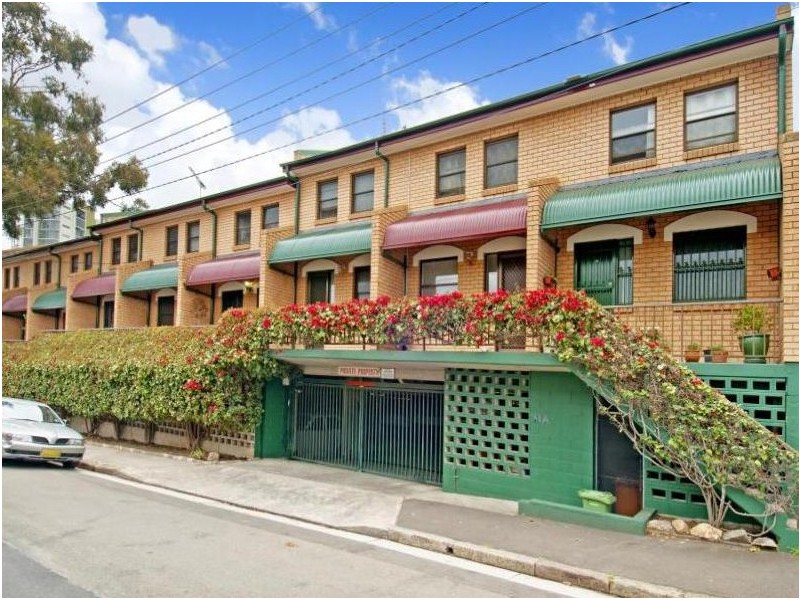 3/31A Devine Street, Erskineville NSW 2043